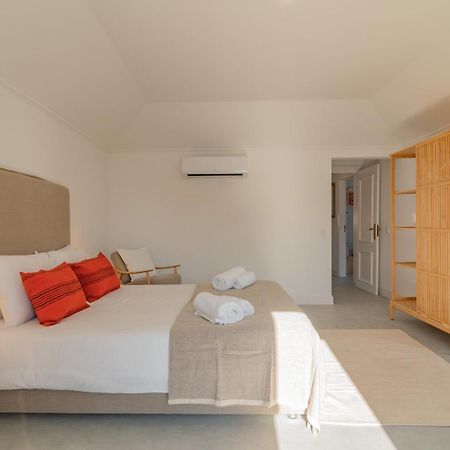 Chalet Maria Da Assuncao By Lovelystay Estoril Kültér fotó