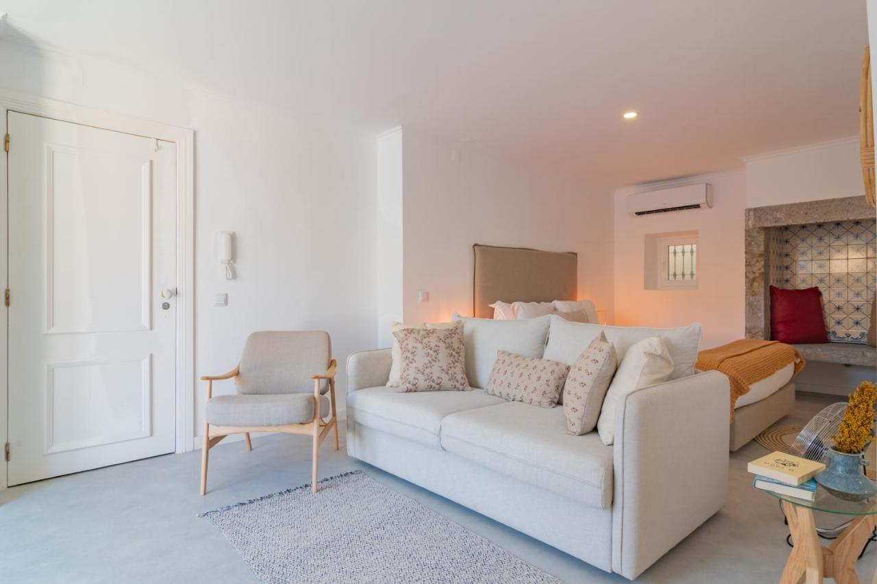 Chalet Maria Da Assuncao By Lovelystay Estoril Kültér fotó