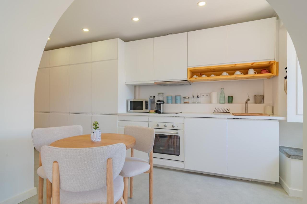 Chalet Maria Da Assuncao By Lovelystay Estoril Kültér fotó