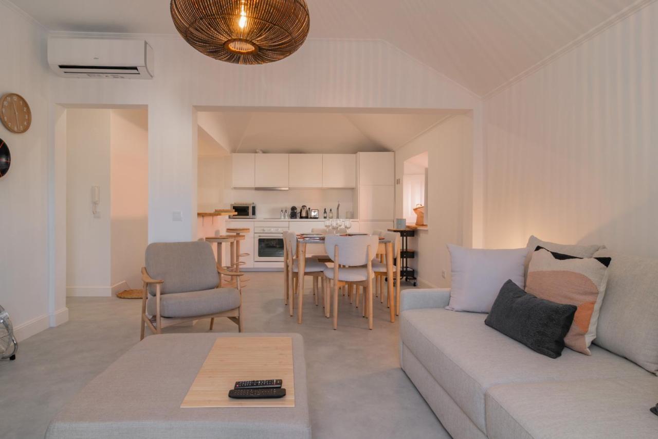 Chalet Maria Da Assuncao By Lovelystay Estoril Kültér fotó