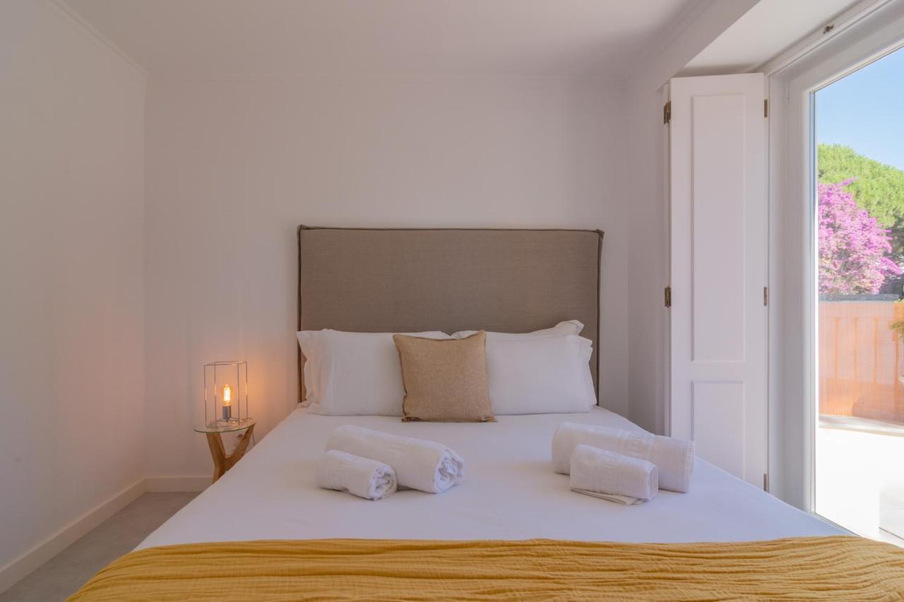 Chalet Maria Da Assuncao By Lovelystay Estoril Kültér fotó