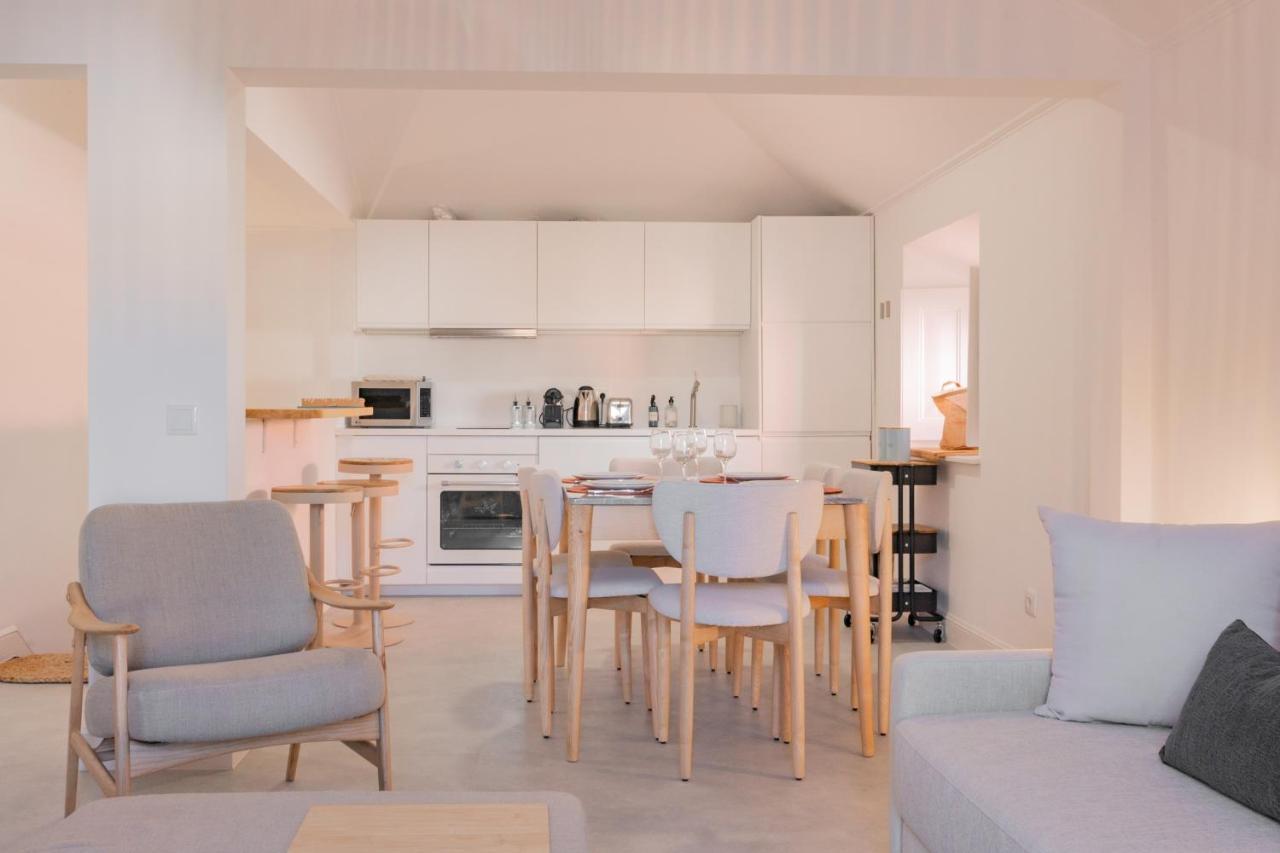Chalet Maria Da Assuncao By Lovelystay Estoril Kültér fotó