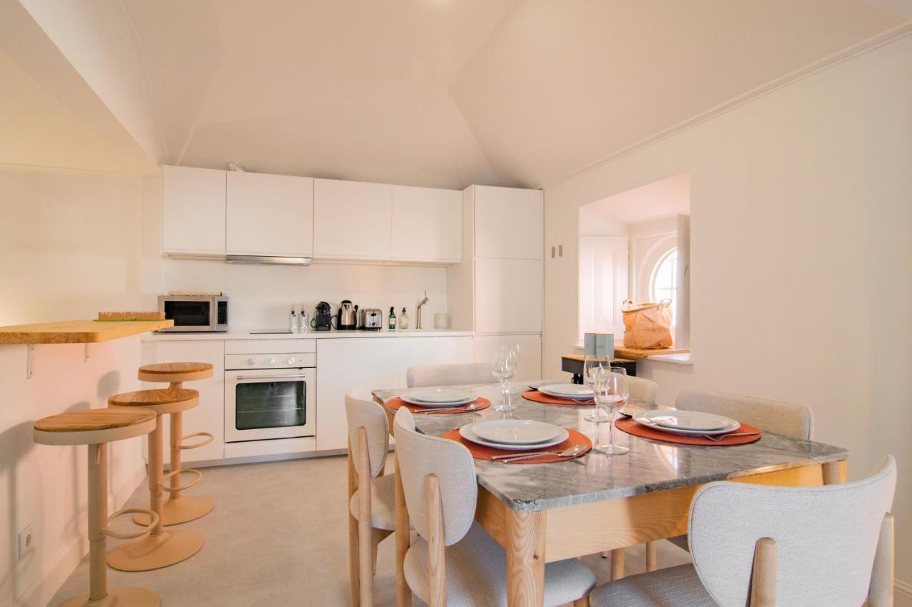 Chalet Maria Da Assuncao By Lovelystay Estoril Kültér fotó